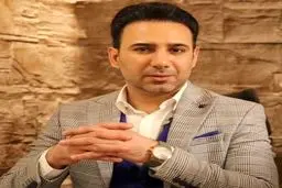 حال شاهین صمدپور وخیم است + عکس