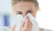 درمان آبریزش بینی؛ ۱۳ روش که شما را از شر دستمال خلاص می‌کند