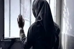 بی‌شرمی وحشتناک زن جوان به اوج رسید | او با برادر همسرش رابطه نامشروع داشت!