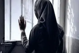 بی‌شرمی وحشتناک زن جوان به اوج رسید | او با برادر همسرش رابطه نامشروع داشت!