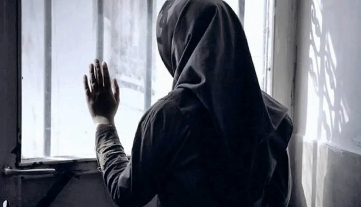 بی‌شرمی وحشتناک زن جوان به اوج رسید | او با برادر همسرش رابطه نامشروع داشت!