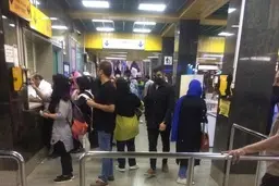 امکان خرید و شارژ بلیت مترو به صورت آنلاین فراهم شد