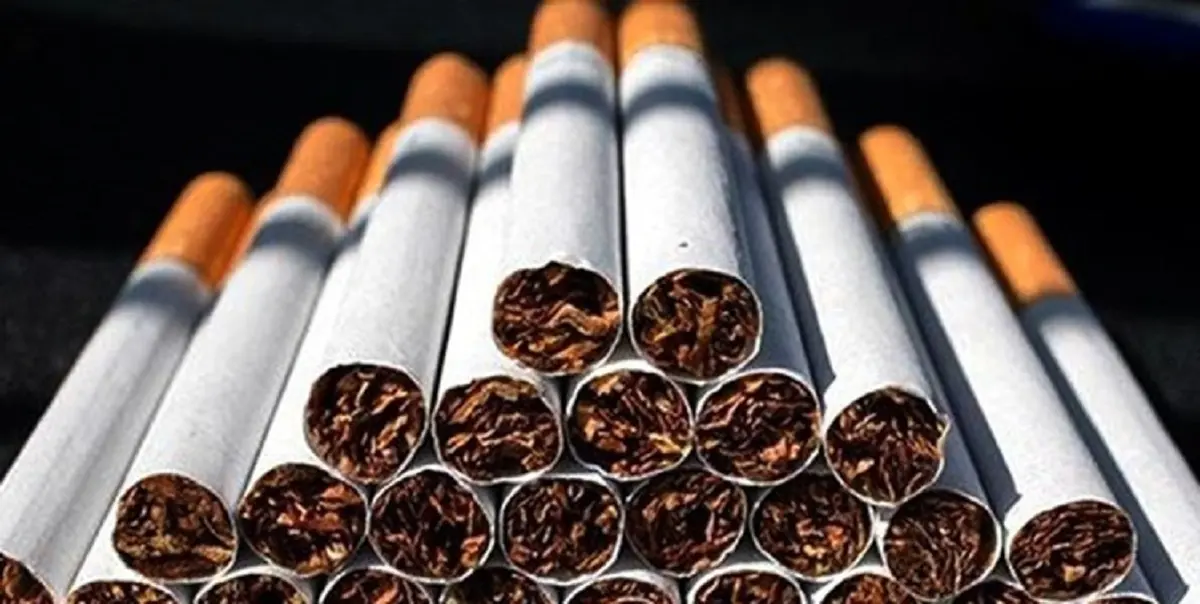 مصرف سالانه 55 تا 60 میلیارد نخ سیگار در کشور