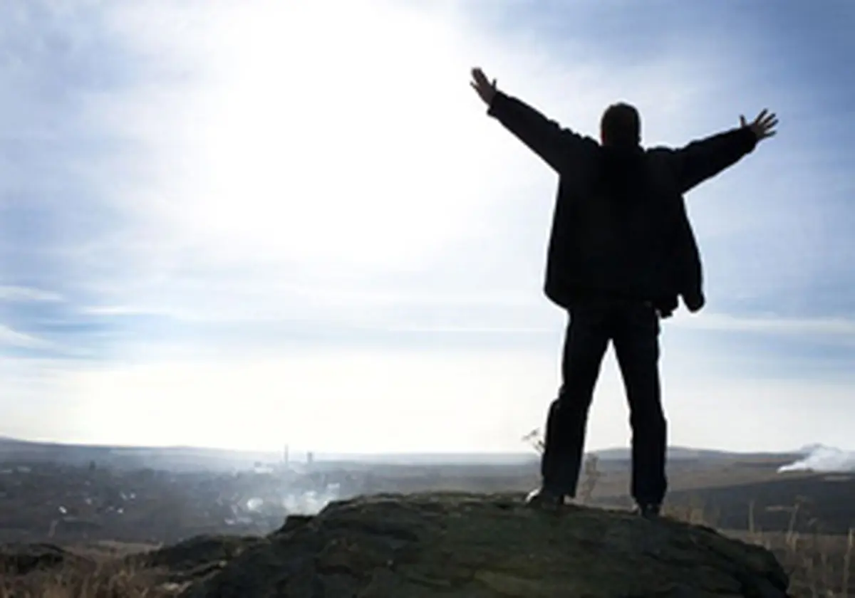 10 صفت انسان های بسیار موفق