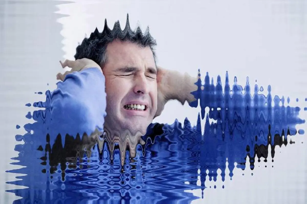 آلودگی صوتی بحران بزرگ سلامتی آینده است؟