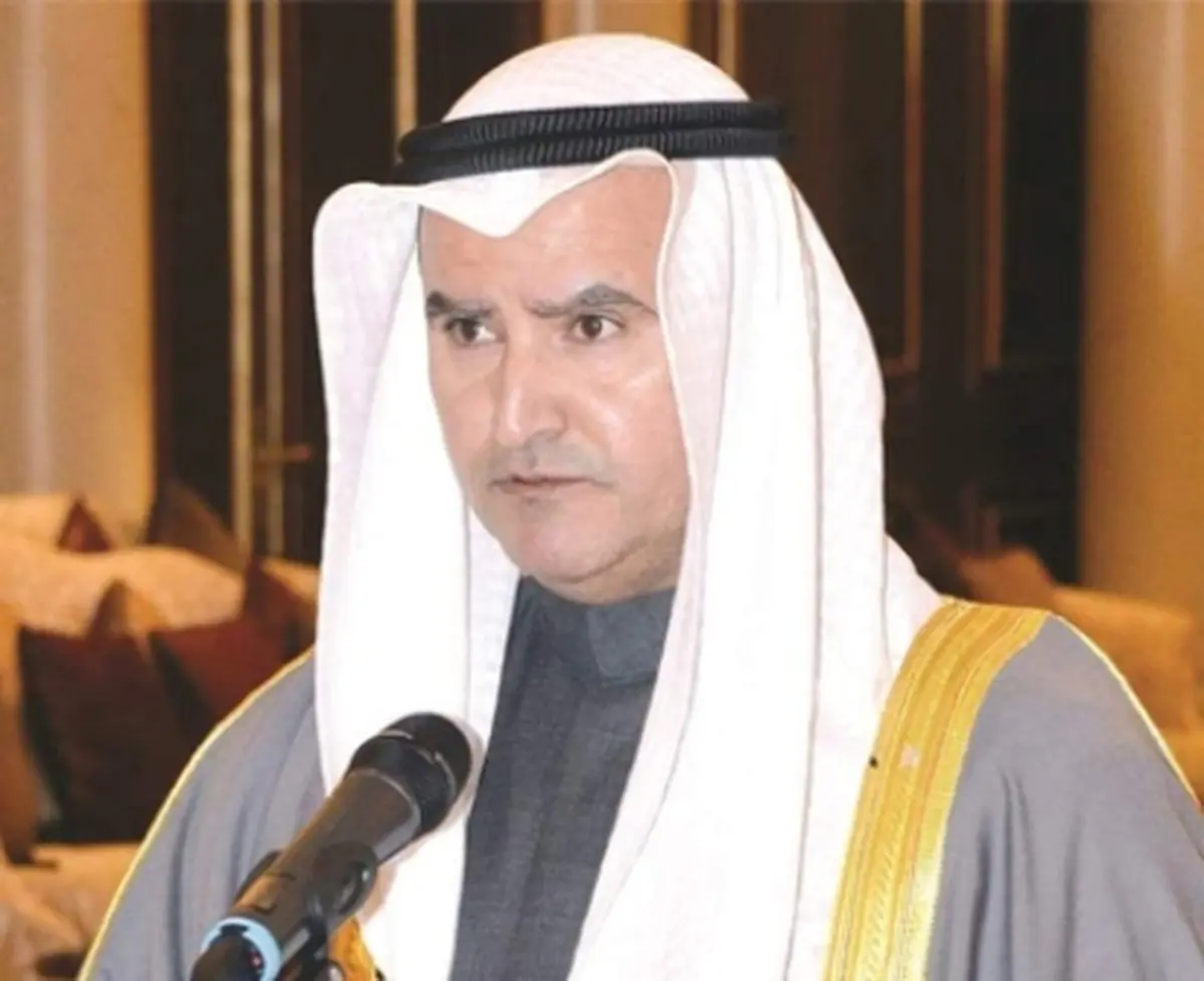 وزیر نفت کویت: در حال رایزنی های نهایی برای تمدید توافق وین هستیم