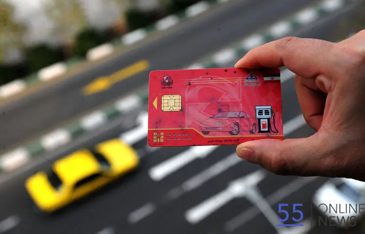 تاریخ طرح انتقال سهمیه سوخت به کارت بانکی مشخص شد+ جزئیات