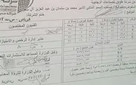 افشای فساد مالی محمد بن سلمان
