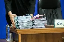 قتل فجیع دختر ۹ ساله به دست پدر بی رحم | به خاطر همسر چهارمم دخترم را کشتم!