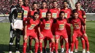 پرسپولیس از امشب به اردو می‌رود