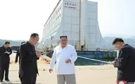 نگرانی آژانس بین‌المللی انرژی اتمی از برنامه هسته‌ای کره شمالی 