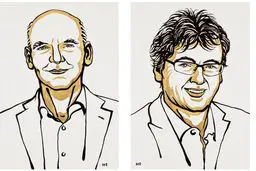  شیمیدان‌های بریتانیا و آلمان به طور مشترک برنده نوبل شیمی ۲۰۲۱ شدند