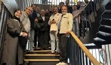 همفکری عملیاتی برای بررسی «اثرات جنگ بر زیست‌بوم اقتصاد دیجیتال» و تدوین سناریوهای پیش‌رو