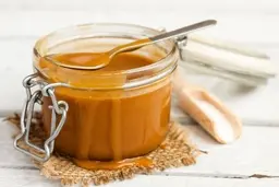 سس شیرین و غلیظ خونگی خودت درست کن! | طرز تهیه سس کاراملی خانگی +ویدئو