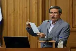 
 زنانه، مردانه شدن پارک‌ها در تهران تایید شد؟