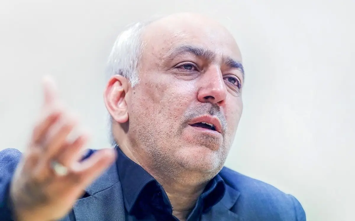 بررسی صلاحیت آقای تاجزاده از دستور خارج شد