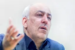 بررسی صلاحیت آقای تاجزاده از دستور خارج شد