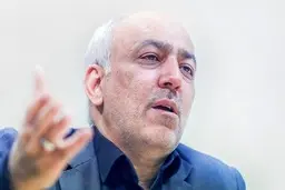 بررسی صلاحیت آقای تاجزاده از دستور خارج شد