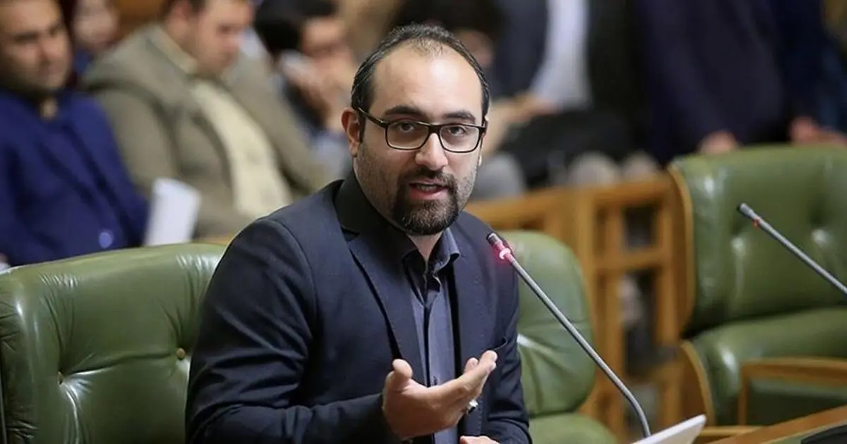 از نقد تا سازندگی؛ حجت نظری می‌گوید چرا هنوز امیدی هست