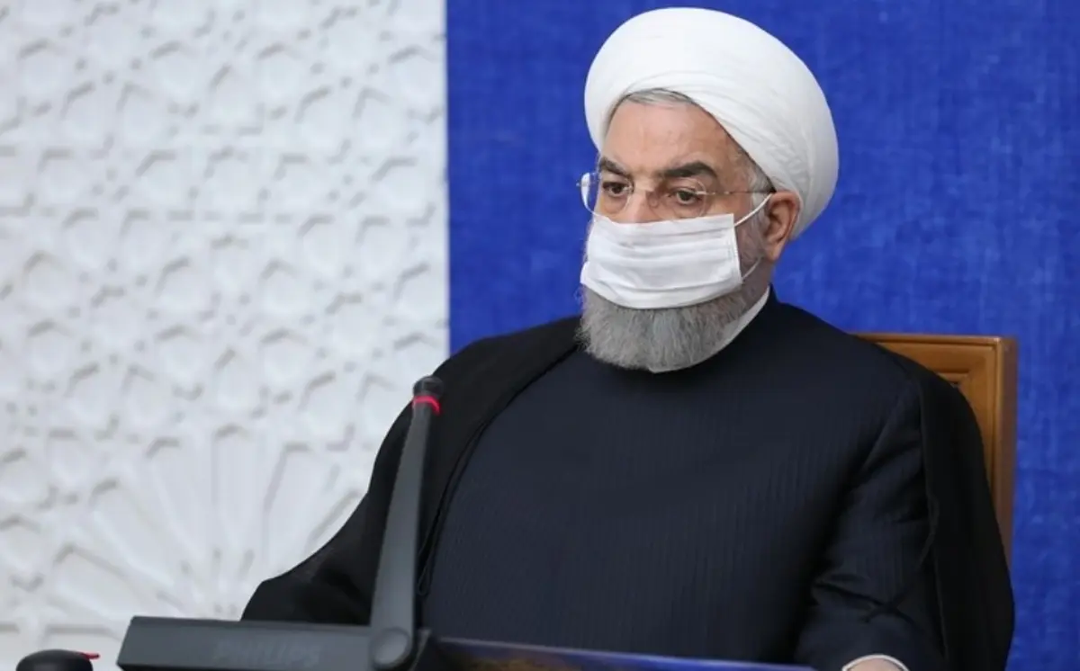 
دستور رئیس جمهور؛  کاهش ۵۰ درصدی حضور کارکنان دولت در تهران تا پایان آبان ماه
