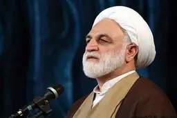 رئیس قوه قضاییه: امروز دیگر برای همگان مبرهن است که فوت یک دختر خانم کاملاً بهانه بوده 