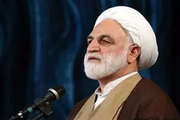 رئیس قوه قضاییه: امروز دیگر برای همگان مبرهن است که فوت یک دختر خانم کاملاً بهانه بوده 