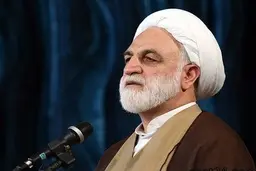 رئیس قوه قضاییه: امروز دیگر برای همگان مبرهن است که فوت یک دختر خانم کاملاً بهانه بوده 