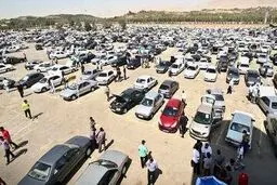این خودرو یک شبه ۲۰ میلیون گرانتر شد+جدول قیمتها
