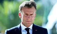 فرانسه: از قرار دادن سپاه پاسداران ایران در فهرست اروپایی سازمان‌های تروریستی حمایت می‌کنیم