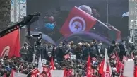 جنبش النهضه خواستار تحقیق درباره ادعای طرح ترور رئیس‌جمهوری تونس شد