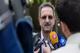 تمدید دورکاری ادارات در استان تهران  |  طرح ترافیک اجرا می‌شود