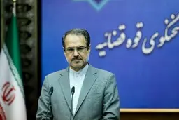 حسن رعیت به ۳۵ سال حبس محکوم شد