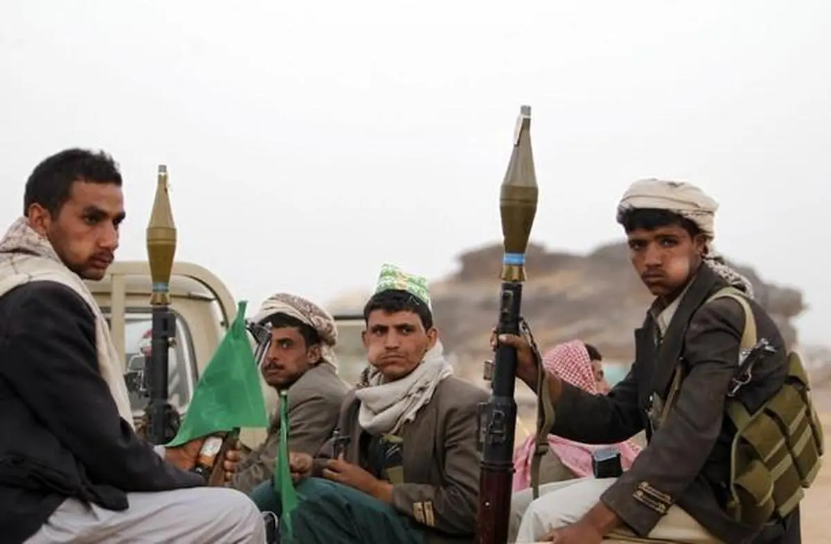 حوثی‌ها وارد خاک عربستان شدند