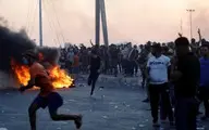 اعتراضات خشونت بار در بغداد/ در عراق چه خبر است؟