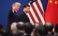 چین: دنبال جنگ با آمریکا نیستیم اما ترسی هم نداریم