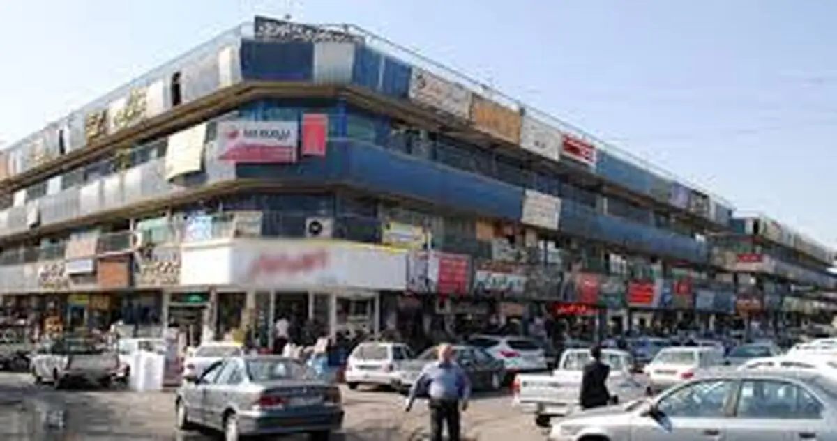 «شادآباد» بدون شادی