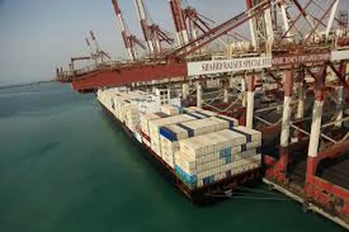 گذرگاه ایرانی صادرات به قطر
