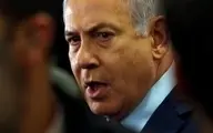 اولین واکنش نتانیاهو به اعلام جرم رسمی درباره فساد