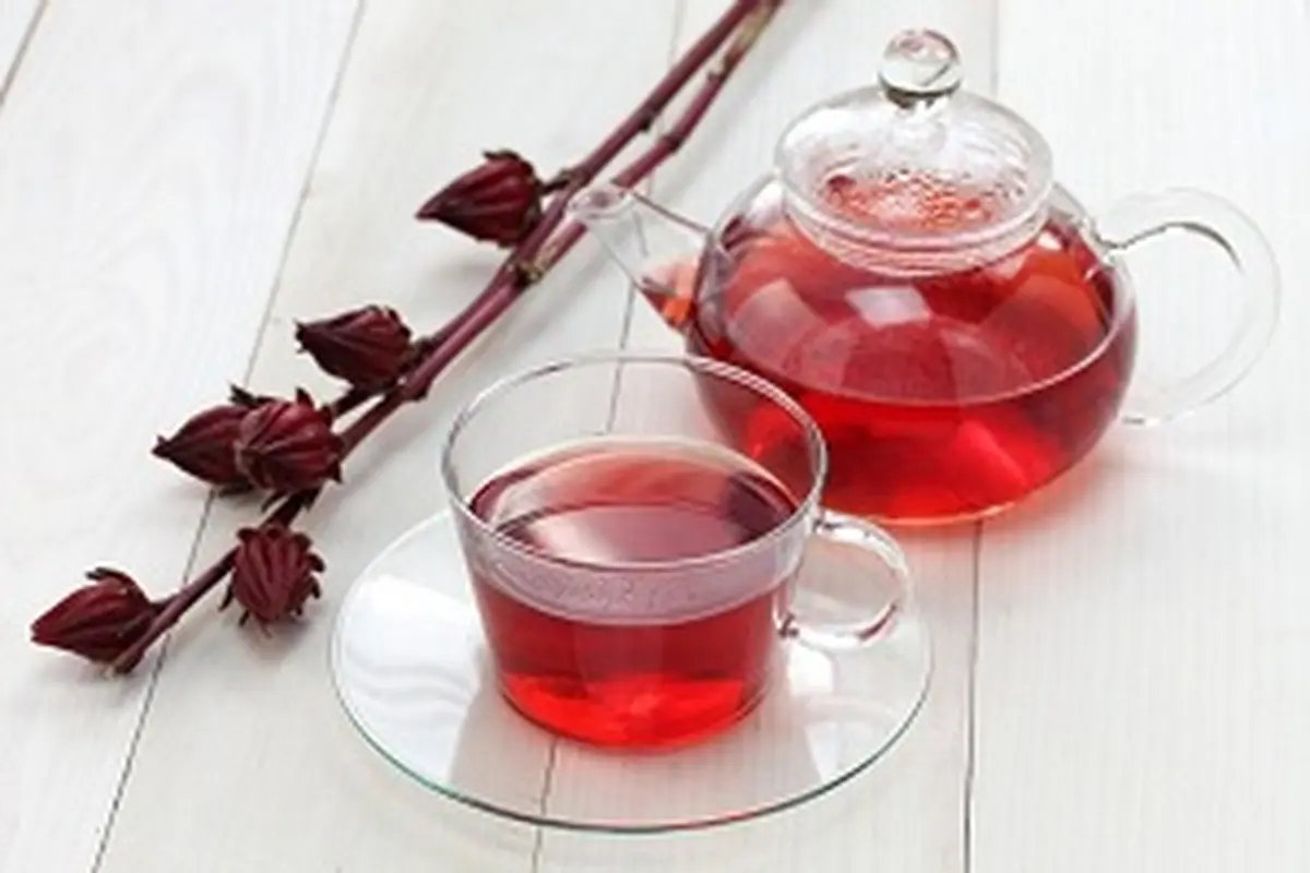 بهترین دمنوش ها برای سوزاندن چربی شکم
