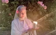 تولدی دوباره برای مهناز افشار