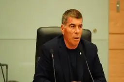 
افتتاح سفارت  |  وزیر خارجه اسرائیل به بحرین می رود


