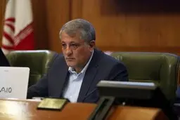 محسن هاشمی: نیمی از اعضای شورای شهر فعلی رد صلاحیت شدند