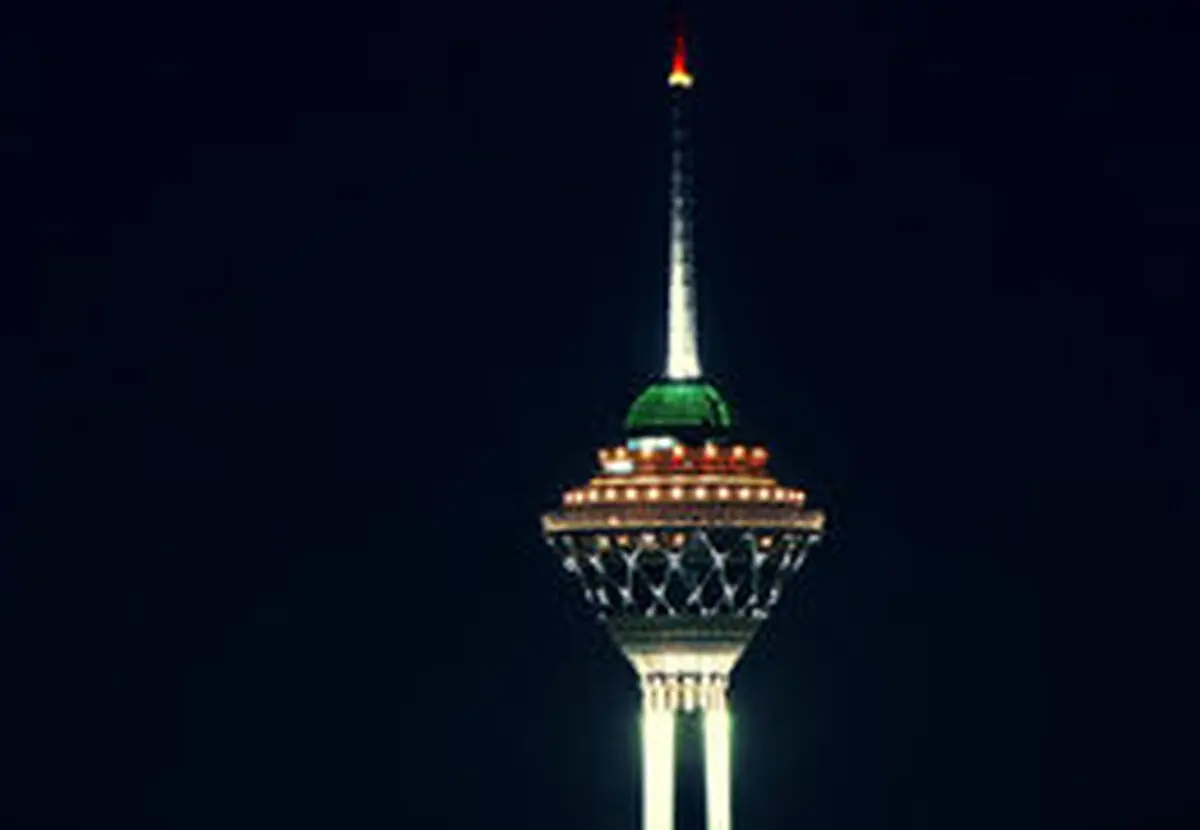 پایتخت کشور، پایتخت شیوع کرونا !