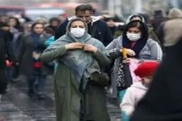 بیماران کرونایی قرنطینه  خانگی  را شکسته‌اند