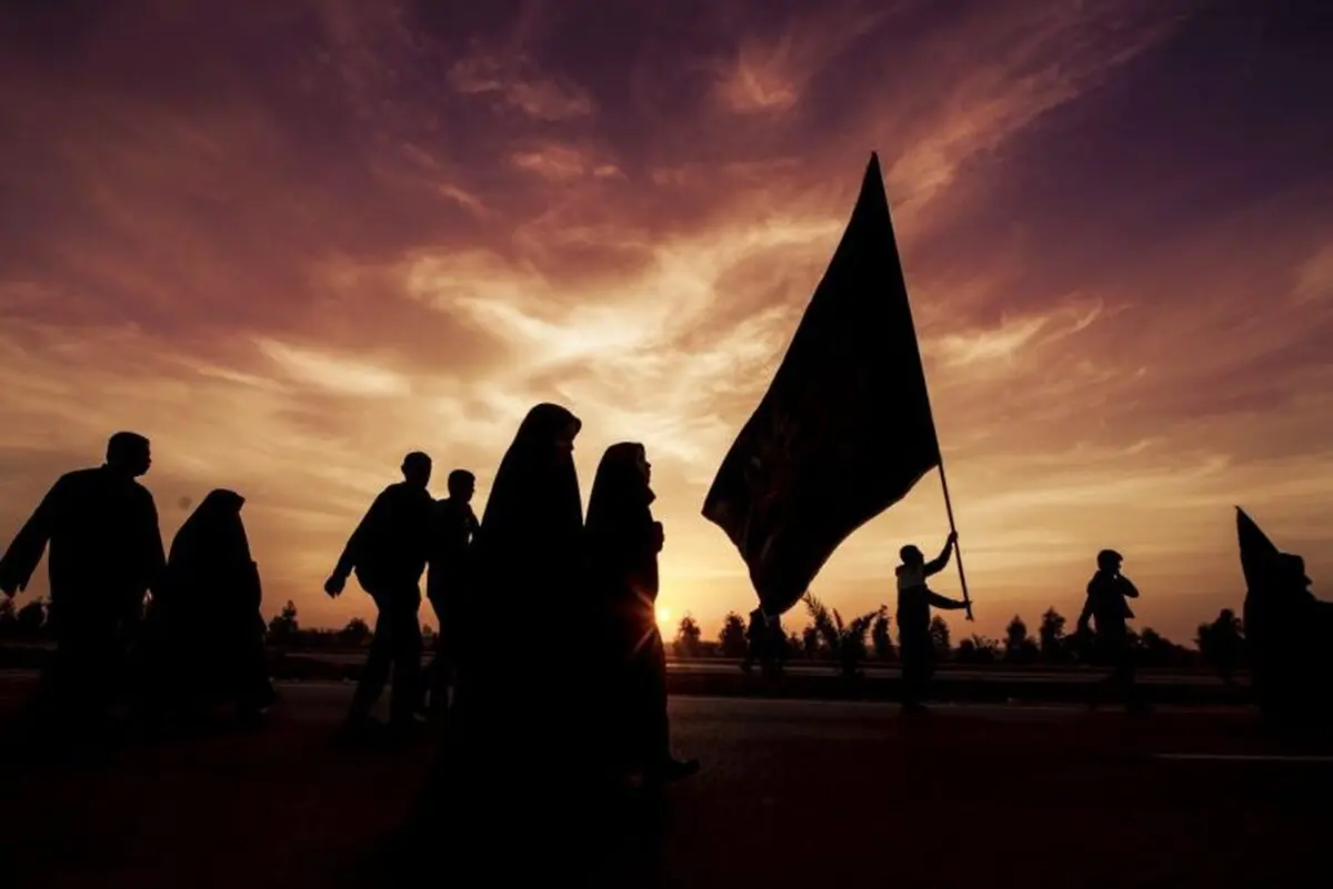 وثیقه پیاده‌روی «اربعین» برای مشمولان حذف شد