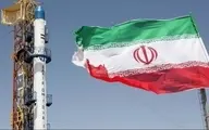 ایران در حلقه 9 کشور دارای چرخه کامل فناوری فضایی قرار دارد