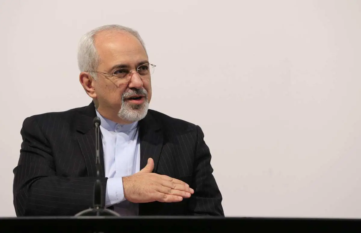 روایت ظریف از اولویت‌های سیاست خارجی ایران