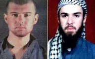 شهروند آمریکایی عضو طالبان از زندان آزاد شد