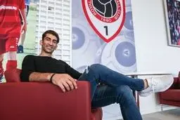 بیرانوند: مدیران پرسپولیس با من صداقت نداشتند| در جشن قهرمانی نام مرا حذف کردند!
