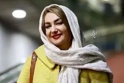 استفاده عجیب هانیه توسلی از هشتگ «metoo» 